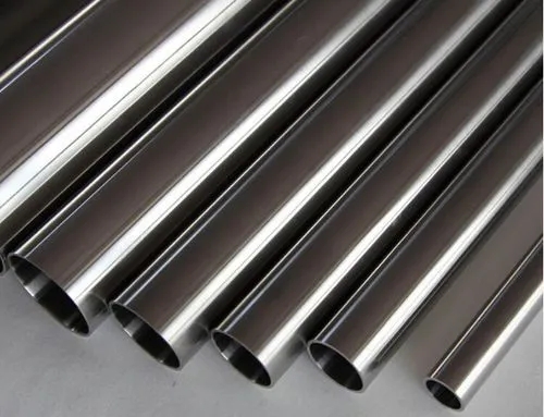 不锈钢毛细管在科学研究和工业生产中具有广泛应用
